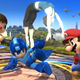 Imagen para el artículo titulado Estas son las palizas que te esperan con Super Smash Bros en Wii U
